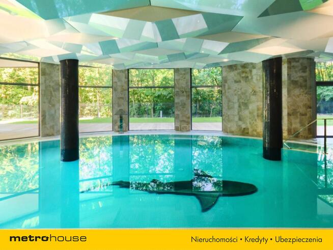 Apartament 41m2, 5*hotel przy plaży - Kołobrzeg