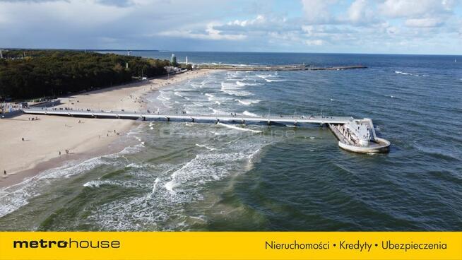 Apartament 41m2, 5*hotel przy plaży - Kołobrzeg