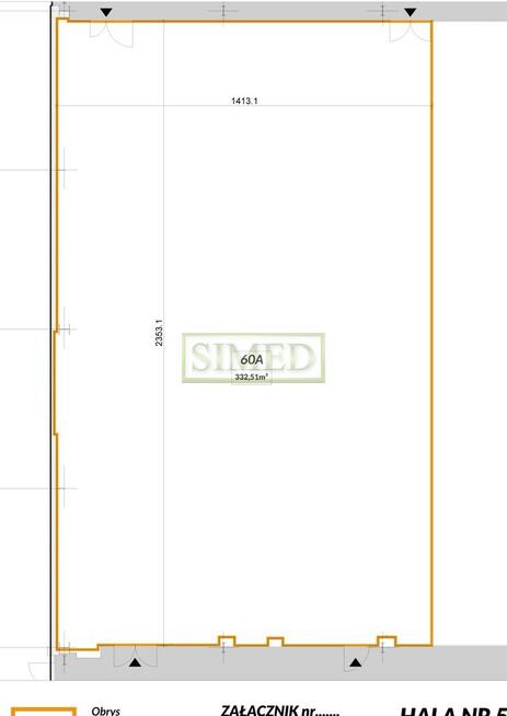 Magazyn, dostęp całodobowy, dojazd Tir , ochrona