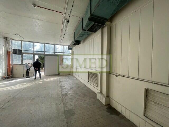 Magazyn. ochrona, dostęp całodobowy , dojazd Tir