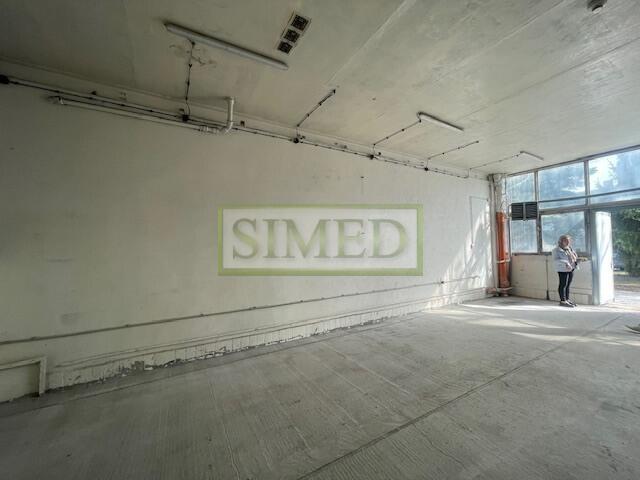 Magazyn. ochrona, dostęp całodobowy , dojazd Tir