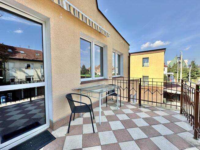 Dom Poznań gm. Poznań-Stare Miasto Winogrady, Winogrady