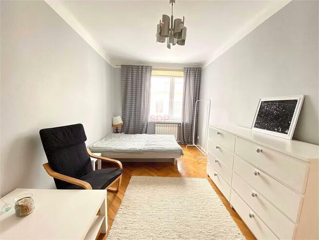 Mieszkanie Warszawa Wawer, Żegańska