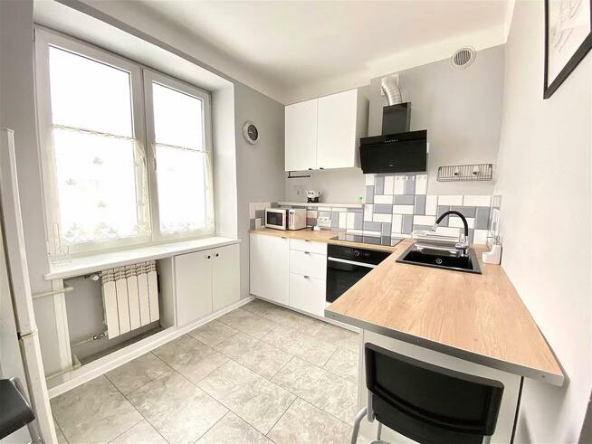 Mieszkanie Warszawa Wawer, Żegańska