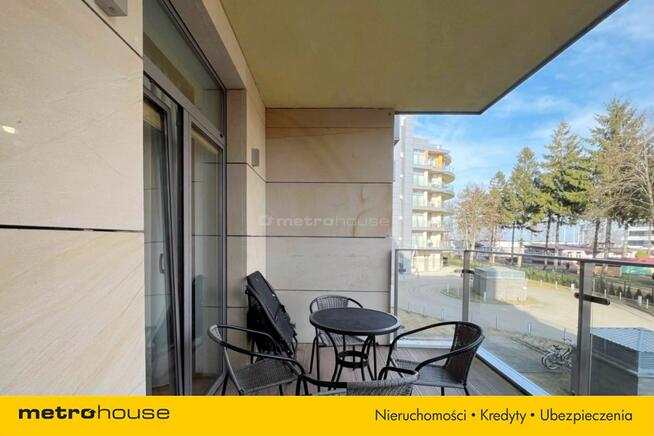 Apartament 41m2, 5*hotel przy plaży - Kołobrzeg