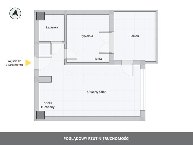 Apartament 41m2, 5*hotel przy plaży - Kołobrzeg