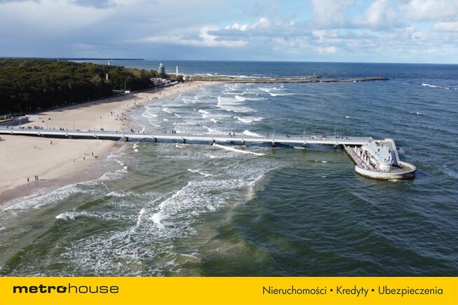 Apartament 41m2, 5*hotel przy plaży - Kołobrzeg