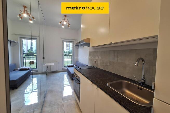 Wynajmę ciekawe studio na Polesiu :)