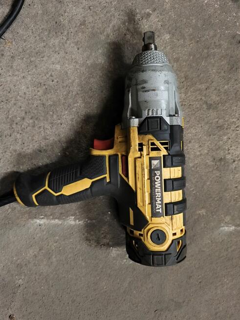 Sprzedam klucz elektryczny.