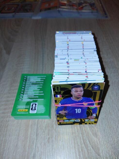 Karty FIFA World Cup Adrenalyn 2026