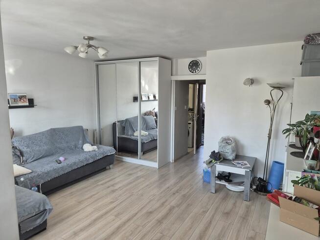 Zamienie na większe