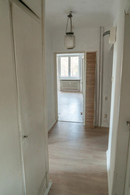 Mieszkanie 52 m², ul. Astronautów 16A BEZ PROWIZJI