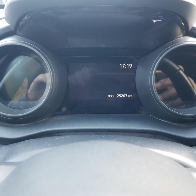 TOYOTA YARIS IV 1.5 VVT - i 125 KM Salon Polska