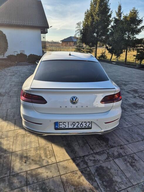 Sprzedam Volkswagen arteon 2.0 diesel 2019r