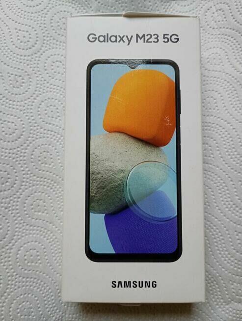Samsung M23 5G
