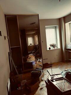 sprzedam mieszkanie w Warszawie