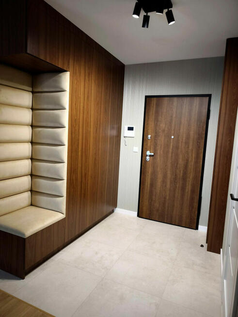 Saska Kępa | 2 pokojowe | nowe do wynajęcia