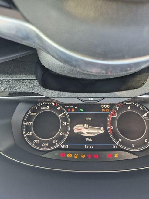 Sprzedam Volkswagen arteon 2.0 diesel 2019r