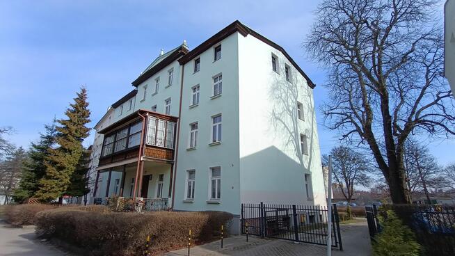 [BEZPOŚREDNIO] Apartament w sercu Wrzeszcza - 117 m.