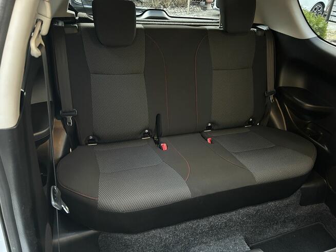 Suzuki Swift 1.6 Sport 2017 · 87600 km · 1 586 cm3 · Benzyn