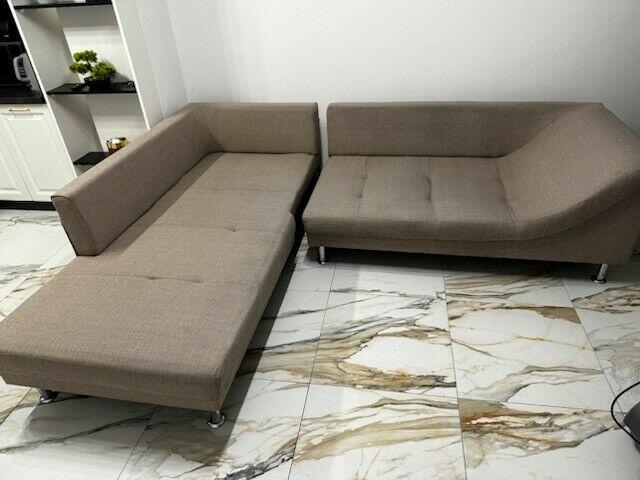 Pranie tapicerki meblowej