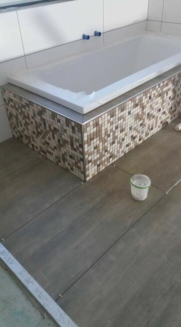 Remonty mieszkan ,domów