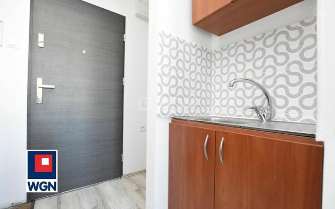 Mieszkanie - kawalerka 21m2 do wynajęcia Ino-ul. Łokietka