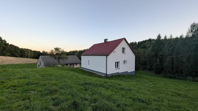 Wynajmę gospodarstwo na podkarpaciu