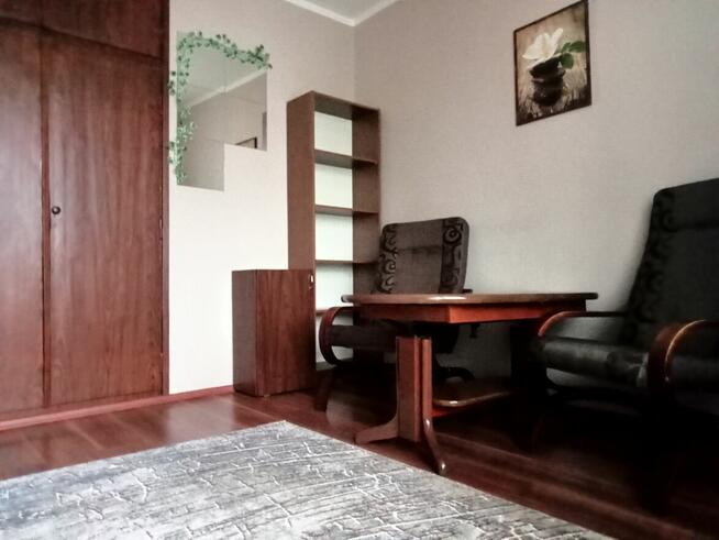 Do wynajęcia kawalerka blisko centrum