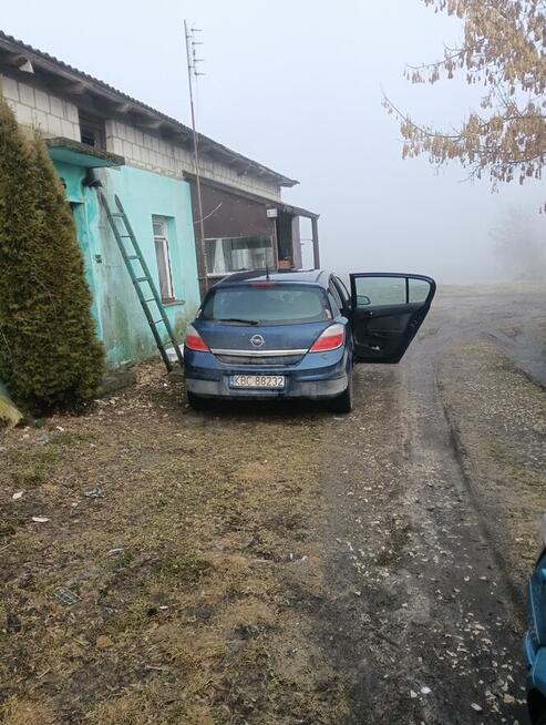 Sprzedam opla Astre H