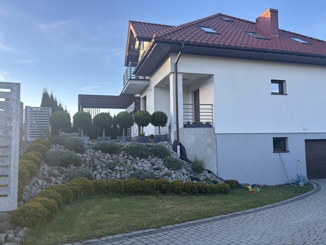 Komfortowy dom jednorodzinny blisko centrum!!