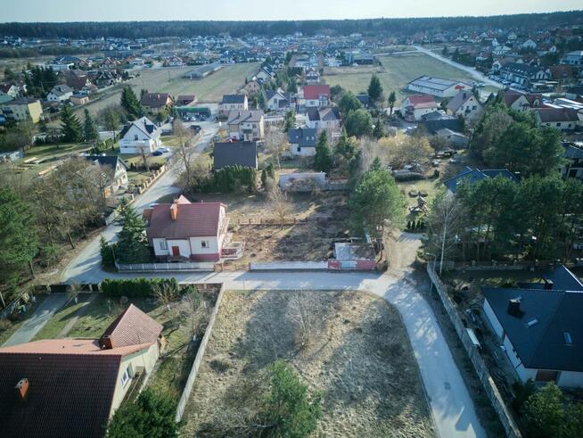 Atrakcyjna działka Budowlana. Bilcza ul. Krótka