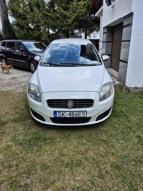 Fiat Croma 120 KM z turbiną