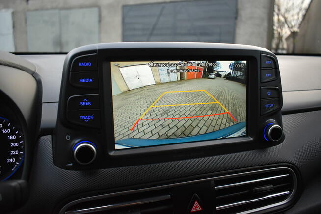 FULL OPCJA LEKKO USZKODZONY