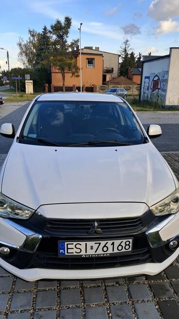 zadbany SUV