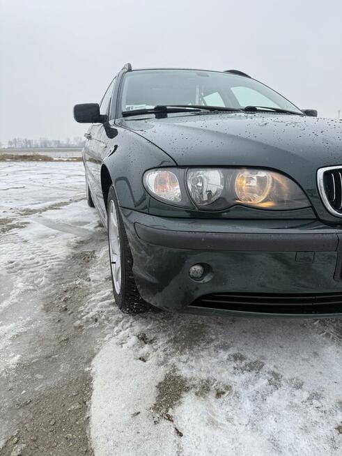 Bmw e46