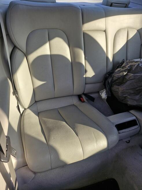 Mercedes CLK