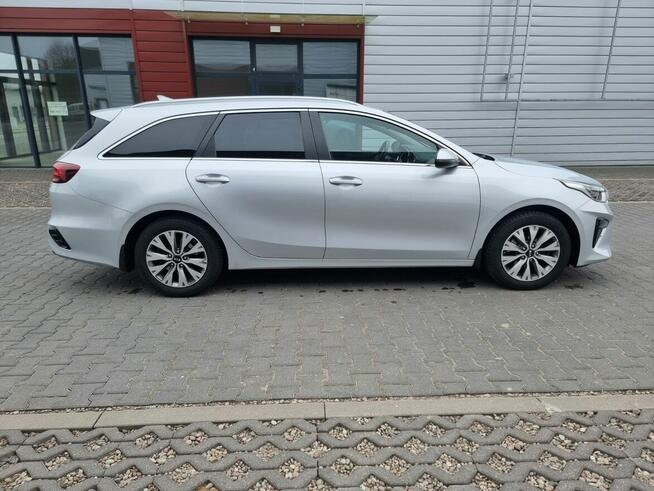 Kia Ceed 1.6 CRDi 136 KM Salon Polska - Bogata wersja