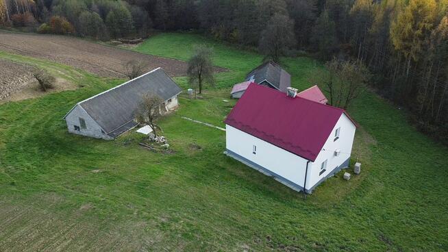 Wynajmę gospodarstwo na podkarpaciu