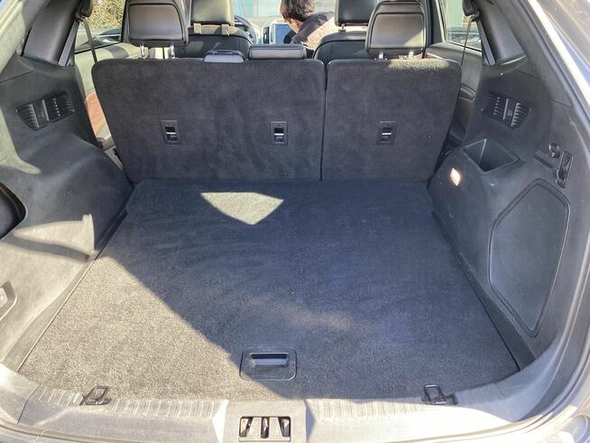 Ford Edge 2021r. Full opcja