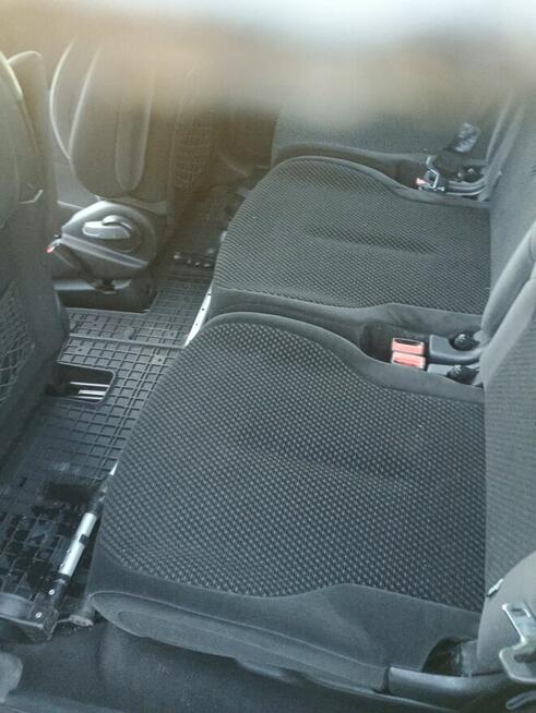 Sprzedam samochód osobowy marki Citroen C4 Picasso 2008 rok