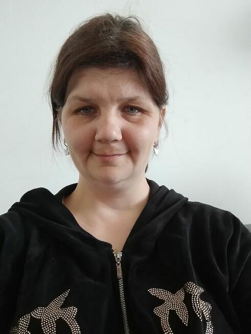 Szukam pracy stałej