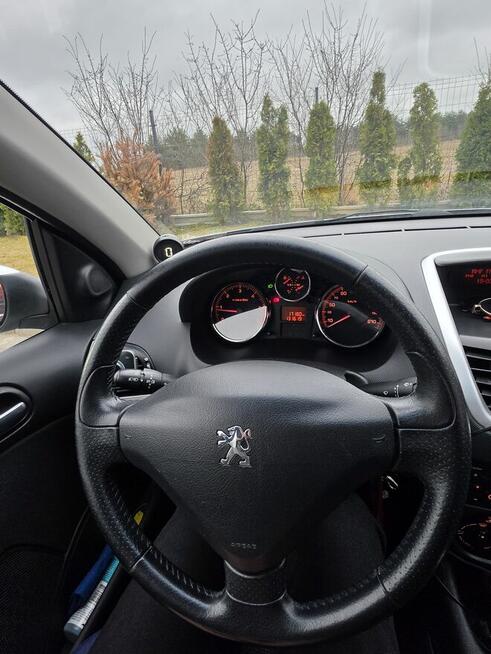 Peugeot 206+