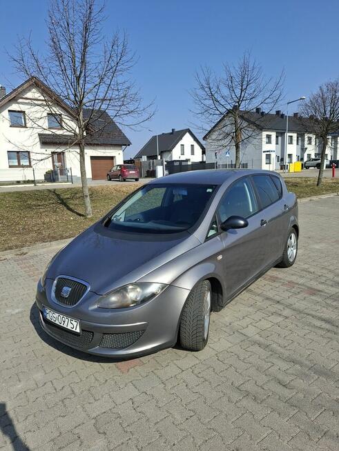 Seat Toledo prywatnie Nowy rozrząd