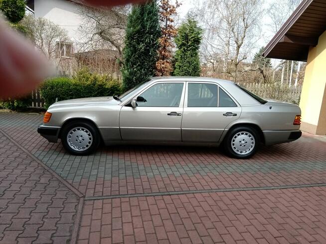 mercedes - zero rdzy