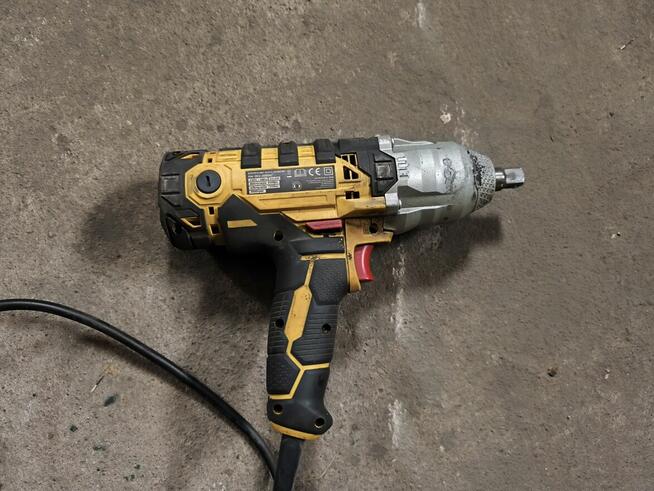 Sprzedam klucz elektryczny.