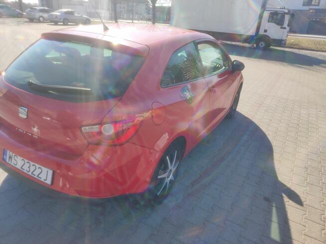 seat ibiza 1.4 mpi pb+lpg