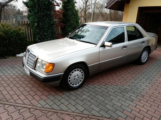 mercedes - zero rdzy