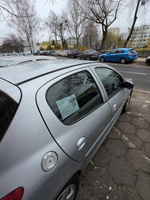 Peugeot 206+