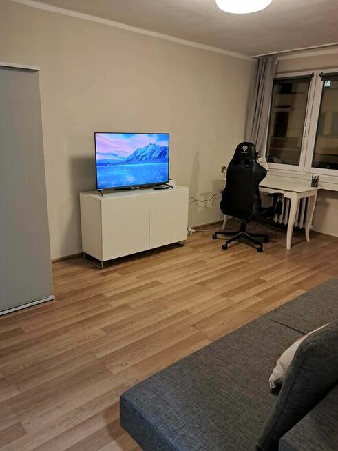 Wynajmę kawalerkę w centrum Wrocławia